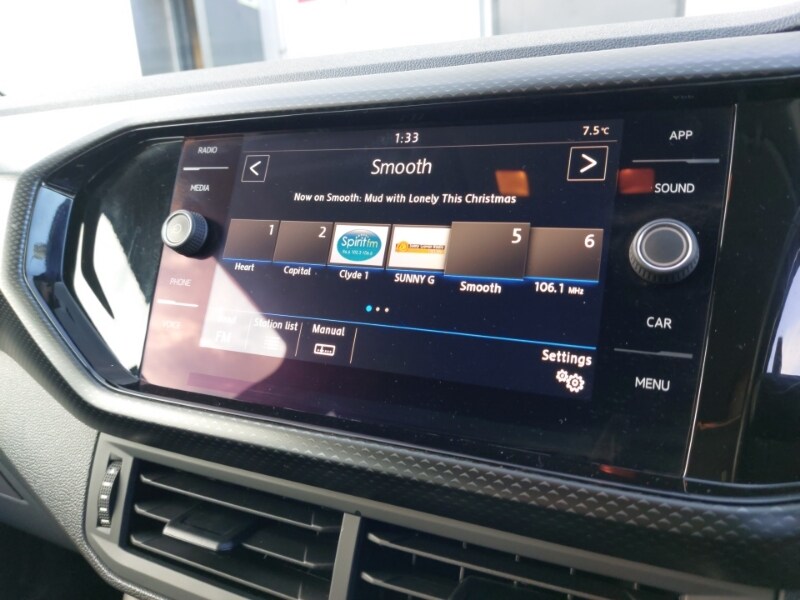 Used Volkswagen T-Cross 2019 for sale - 76860471: Photo 10