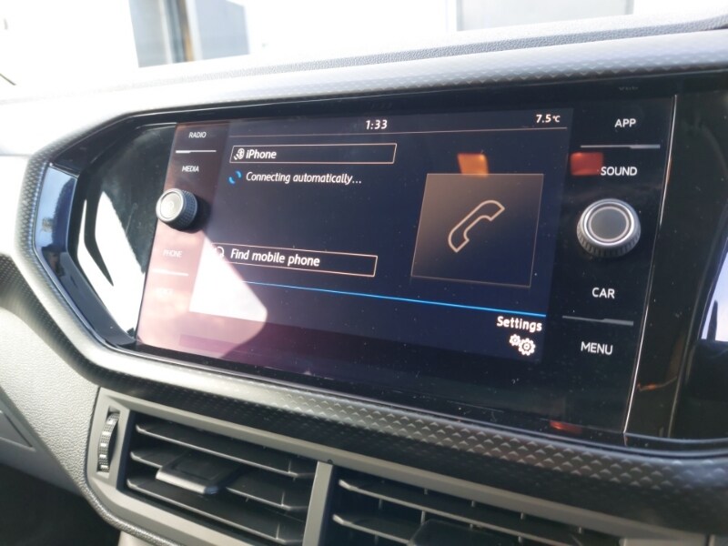 Used Volkswagen T-Cross 2019 for sale - 76860471: Photo 11