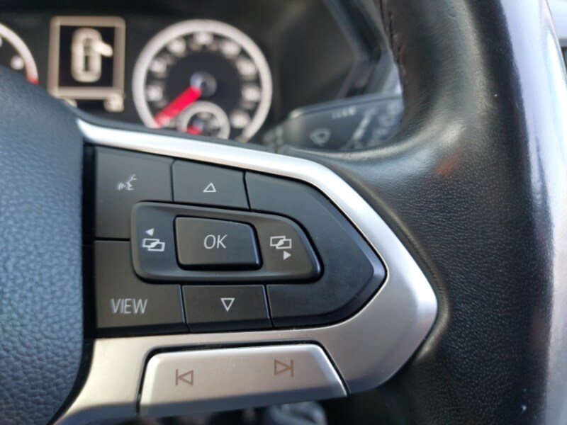 Used Volkswagen T-Cross 2019 for sale - 76860471: Photo 12