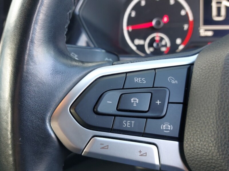 Used Volkswagen T-Cross 2019 for sale - 76860471: Photo 14