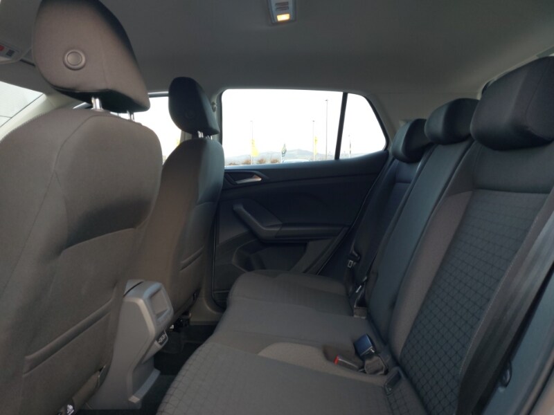 Used Volkswagen T-Cross 2019 for sale - 76860471: Photo 6