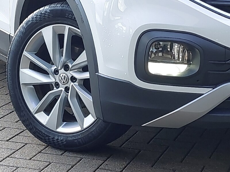 Used Volkswagen T-Cross 2019 for sale - 76860471: Photo 9