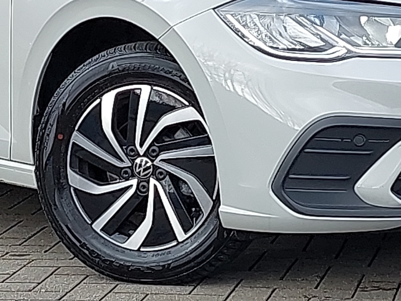 Used Volkswagen Polo 2024 for sale - 77922541: Photo 9