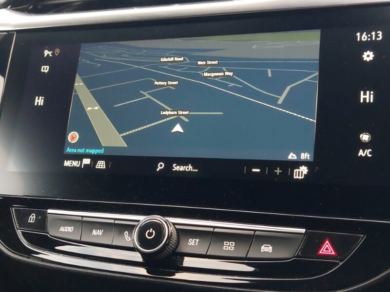 Used Vauxhall Corsa 2022 for sale - 76959285: Photo 11