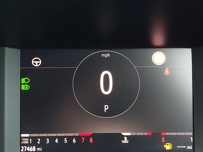 Used Vauxhall Corsa 2022 for sale - 76959285: Photo 12