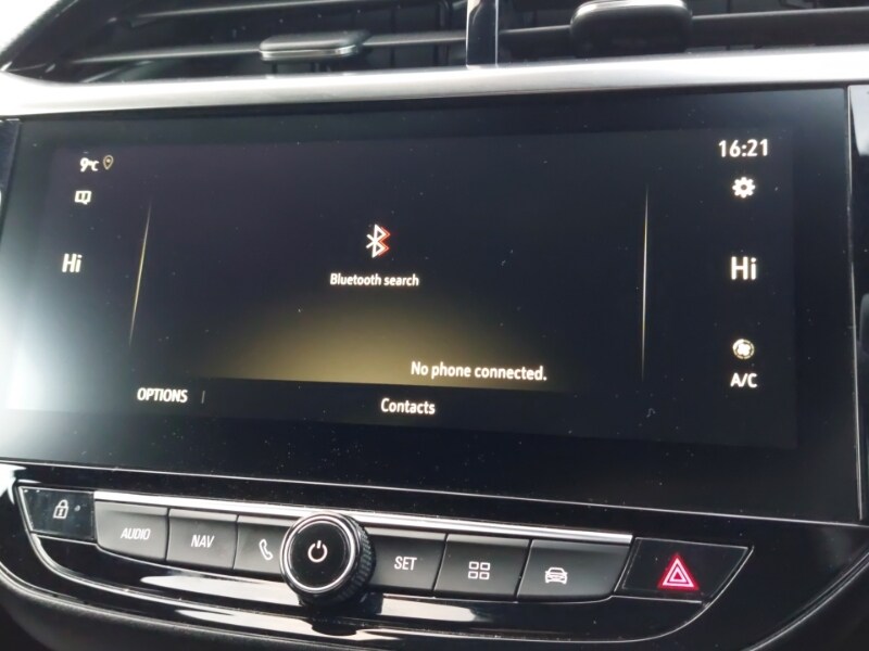 Used Vauxhall Corsa 2022 for sale - 76959285: Photo 16