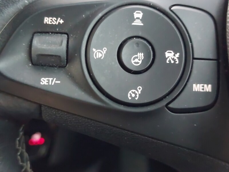 Used Vauxhall Corsa 2022 for sale - 76959285: Photo 17