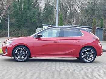 Used Vauxhall Corsa 2022 for sale - 76959285: Photo