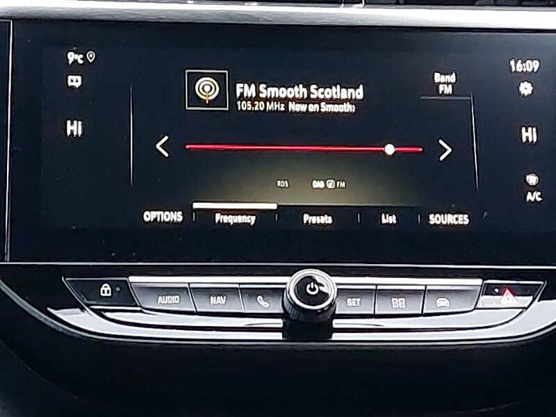 Used Vauxhall Corsa 2022 for sale - 76959285: Photo 7