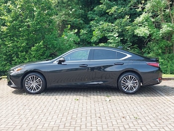 Used Lexus ES 2022 for sale - 74842578: Photo