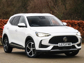 Used MG MG HS 2023 for sale - 77081158: Photo