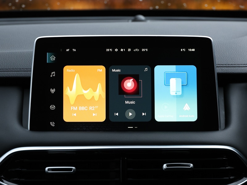 Used MG MG HS 2023 for sale - 77081158: Photo 8