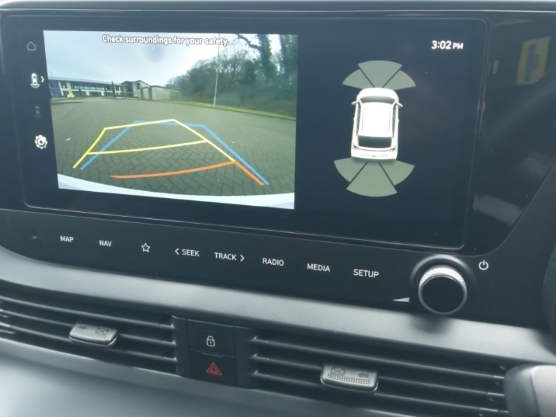 Used Hyundai i20 2025 for sale - 77767383: Photo 10