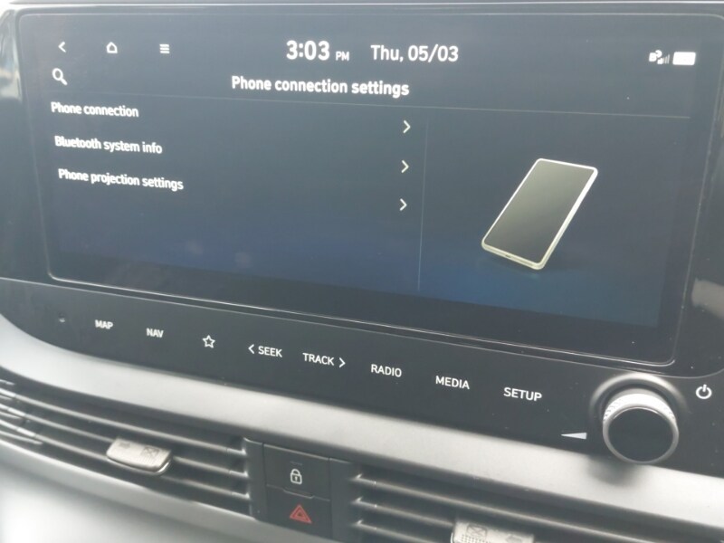 Used Hyundai i20 2025 for sale - 77767383: Photo 11