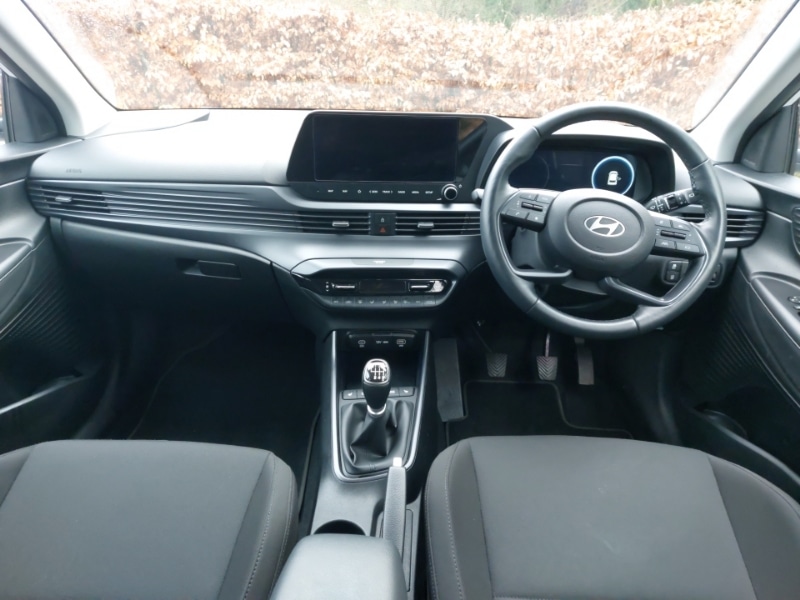 Used Hyundai i20 2025 for sale - 77767383: Photo 2