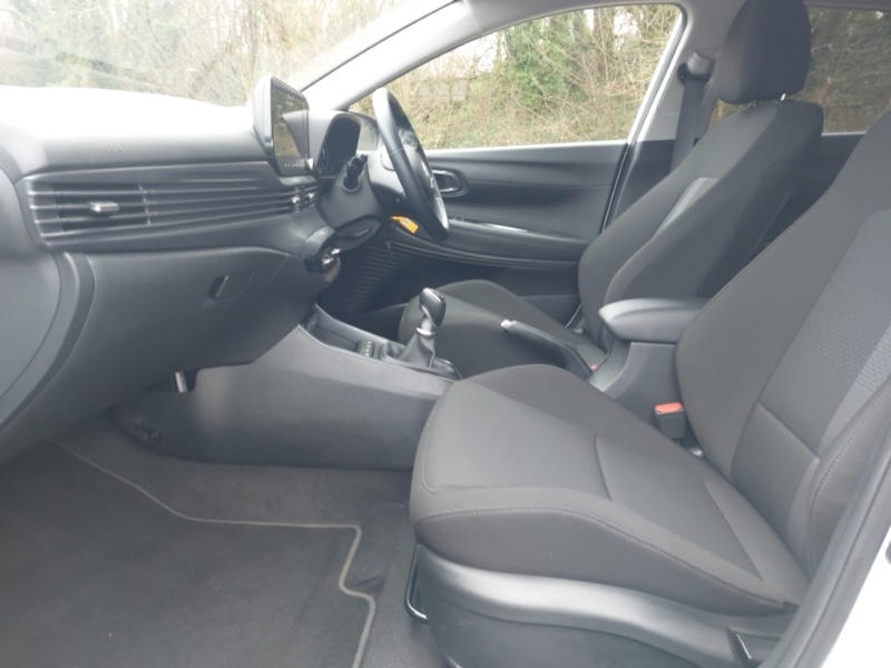 Used Hyundai i20 2025 for sale - 77767383: Photo 5