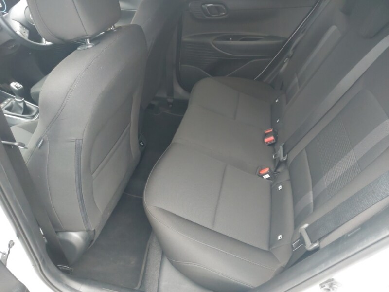 Used Hyundai i20 2025 for sale - 77767383: Photo 6