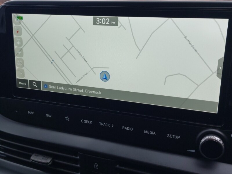 Used Hyundai i20 2025 for sale - 77767383: Photo 7