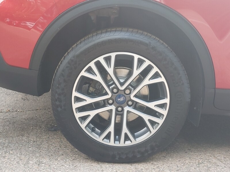 Used Ford Kuga 2022 for sale - 77352967: Photo 13