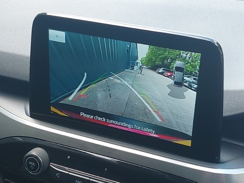 Used Ford Kuga 2022 for sale - 77352967: Photo 16