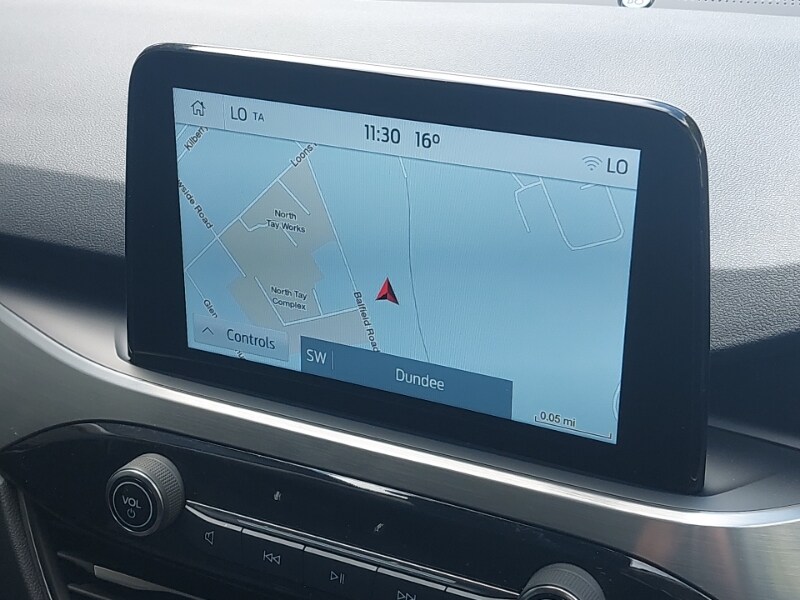 Used Ford Kuga 2022 for sale - 77352967: Photo 17