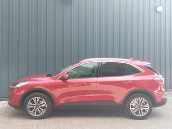 Used Ford Kuga 2022 for sale - 77352967: Photo