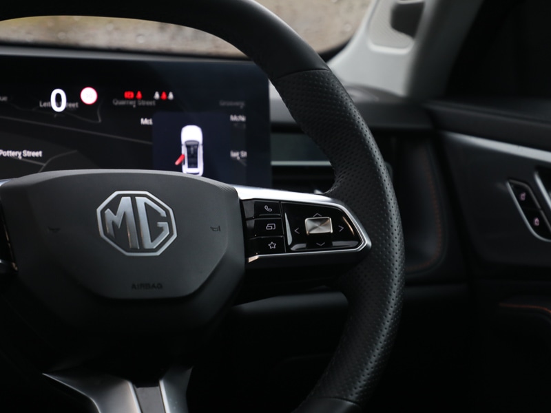 Used MG MG HS 2024 for sale - 77439456: Photo 10