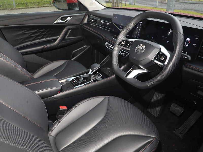 Used MG MG HS 2024 for sale - 77439456: Photo 13