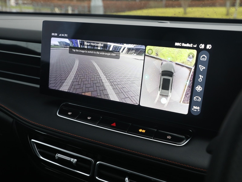 Used MG MG HS 2024 for sale - 77439456: Photo 14