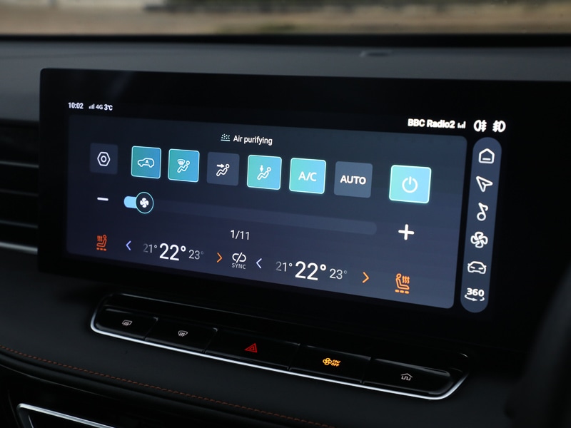 Used MG MG HS 2024 for sale - 77439456: Photo 18