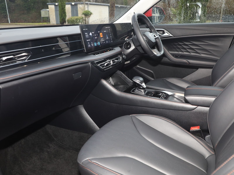 Used MG MG HS 2024 for sale - 77439456: Photo 2