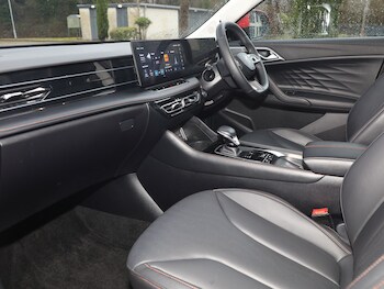 Used MG MG HS 2024 for sale - 77439456: Photo