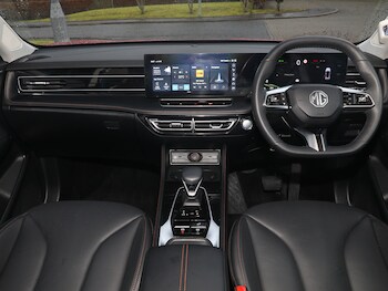 Used MG MG HS 2024 for sale - 77439456: Photo