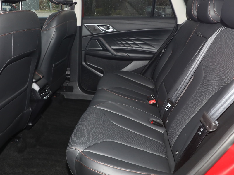 Used MG MG HS 2024 for sale - 77439456: Photo 7