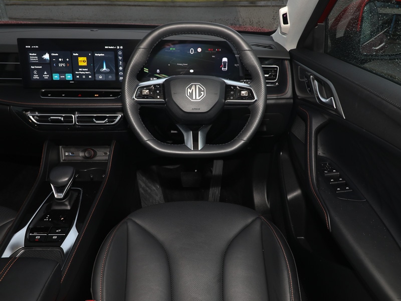 Used MG MG HS 2024 for sale - 77439456: Photo 8