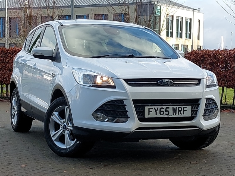 Used Ford Kuga 2015 for sale - 76864455: Photo 1