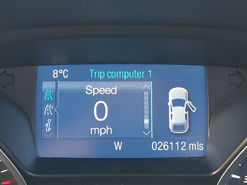 Used Ford Kuga 2015 for sale - 76864455: Photo 12