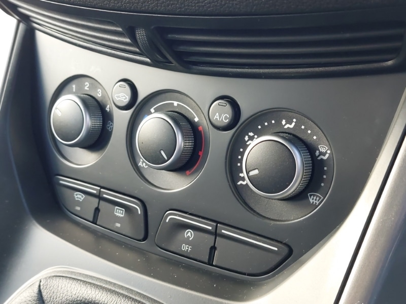 Used Ford Kuga 2015 for sale - 76864455: Photo 13