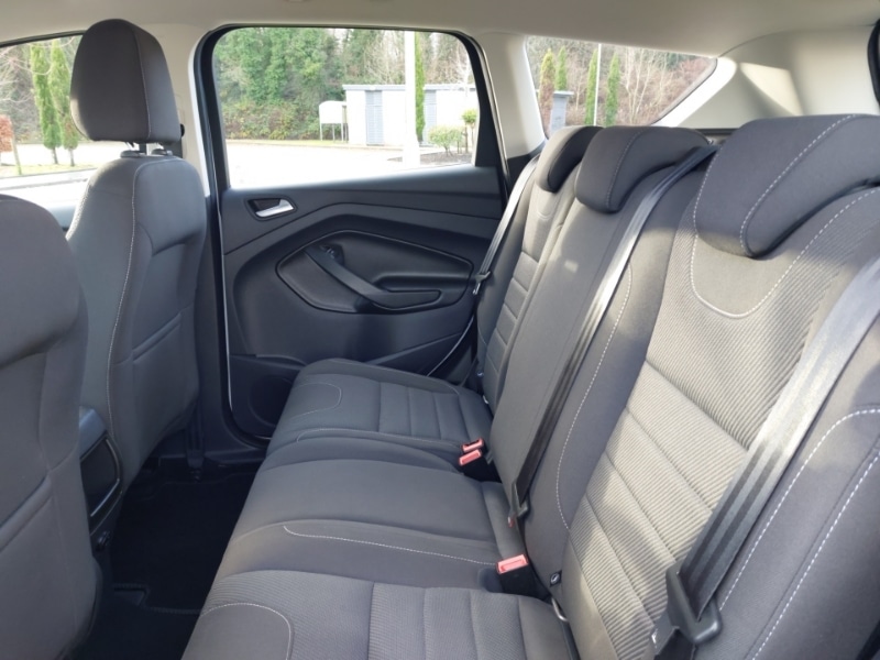 Used Ford Kuga 2015 for sale - 76864455: Photo 6