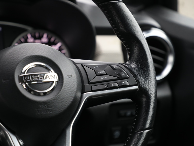 Used Nissan Micra 2018 for sale - 77343250: Photo 10