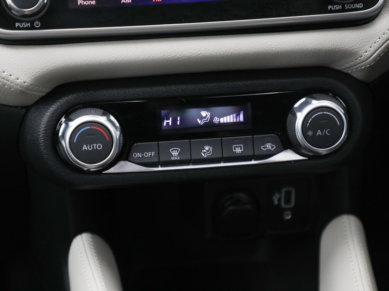 Used Nissan Micra 2018 for sale - 77343250: Photo 12