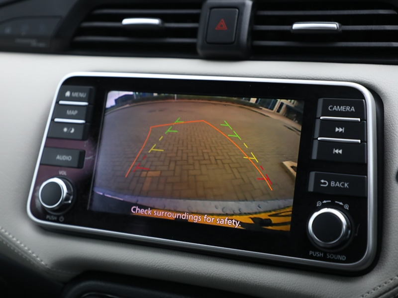 Used Nissan Micra 2018 for sale - 77343250: Photo 13