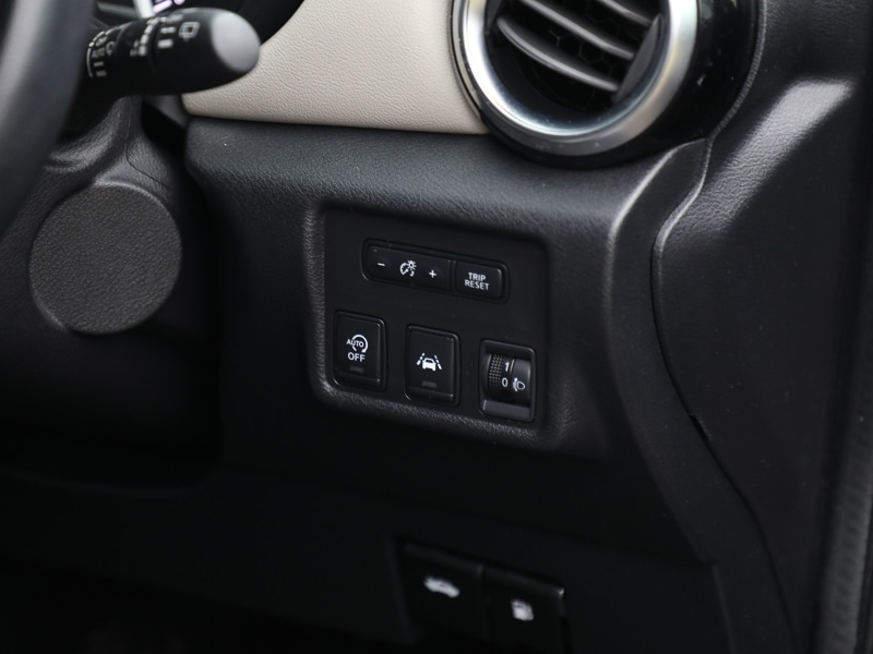 Used Nissan Micra 2018 for sale - 77343250: Photo 16