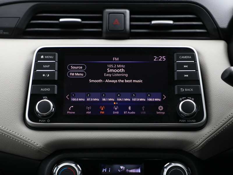 Used Nissan Micra 2018 for sale - 77343250: Photo 8