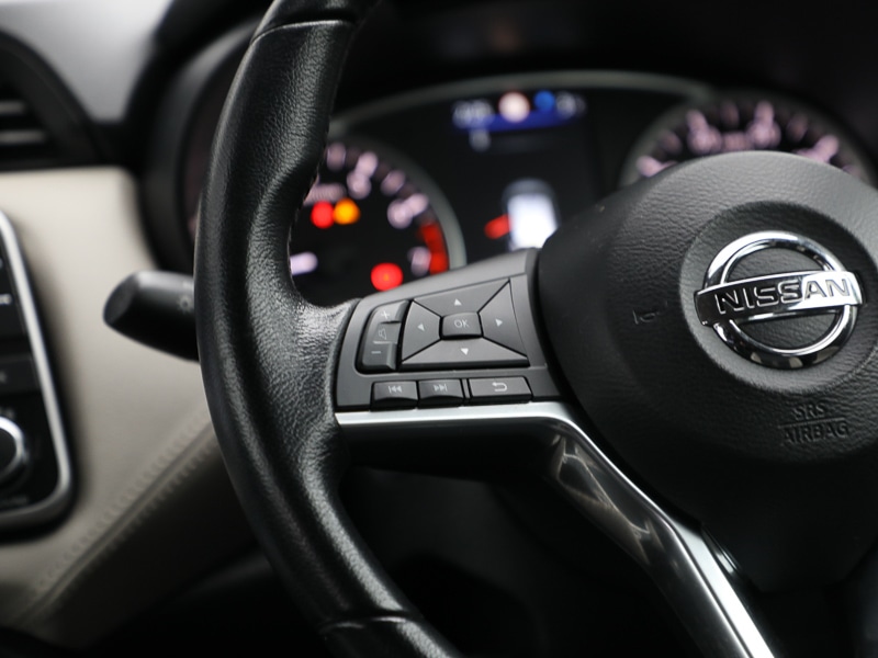 Used Nissan Micra 2018 for sale - 77343250: Photo 9