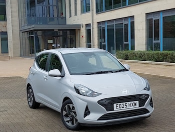 Used Hyundai i10 2025 for sale - 78656397: Photo