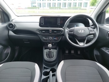 Used Hyundai i10 2025 for sale - 78656397: Photo