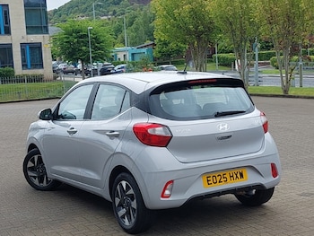 Used Hyundai i10 2025 for sale - 78656397: Photo