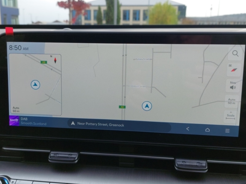 Used Hyundai KONA 2025 for sale - 76311619: Photo 14