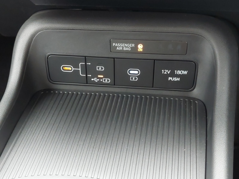 Used Hyundai KONA 2025 for sale - 76311619: Photo 15